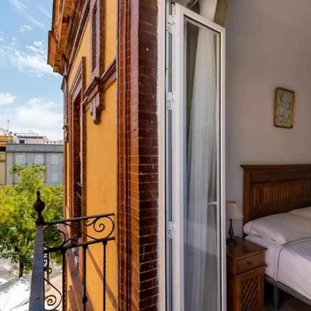 Casa Mint Triana Seville