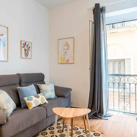 Casa Mint Triana Apartment