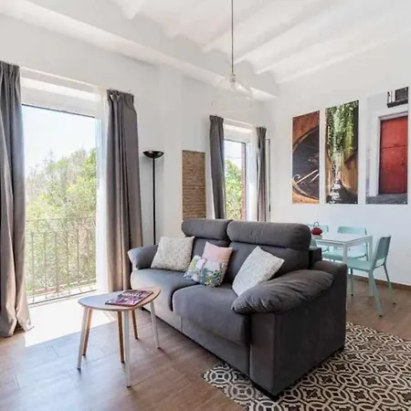Casa Mint Triana *