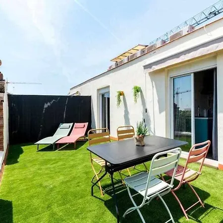 Casa Mint Triana Apartment