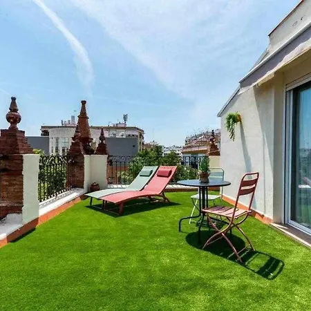 Casa Mint Triana Apartment *