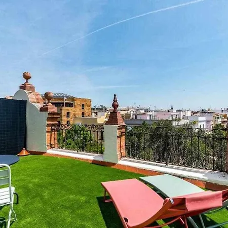 Casa Mint Triana *