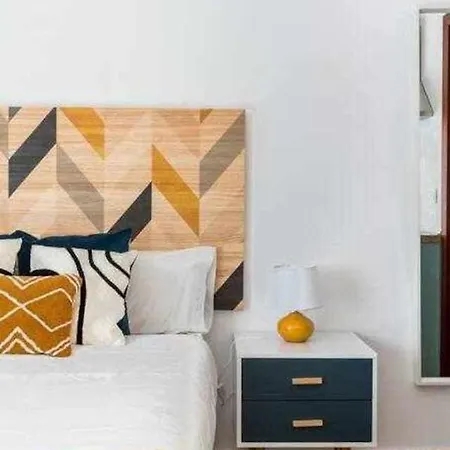 Casa Mint Triana *