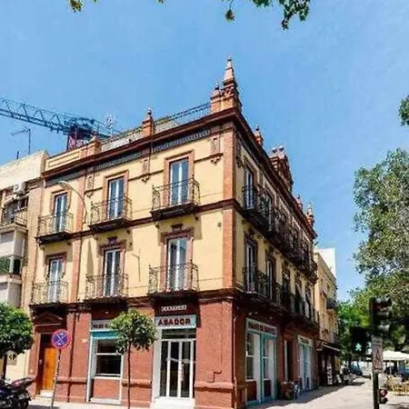 Apartment Casa Mint Triana