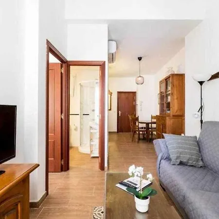 Apartment Casa Mint Triana *