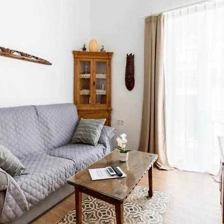 Casa Mint Triana Apartment