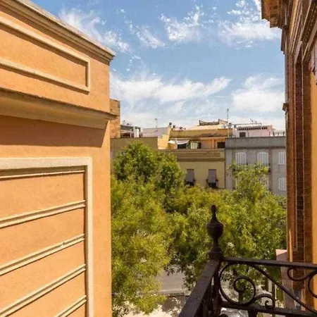 Casa Mint Triana Seville