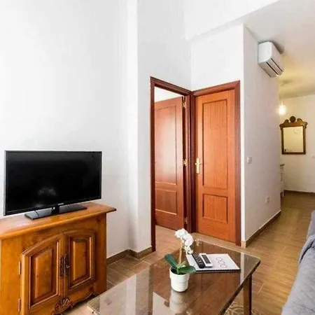 Casa Mint Triana 公寓
