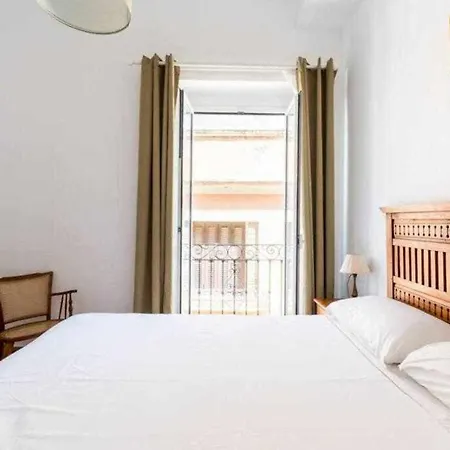 Apartment Casa Mint Triana Seville