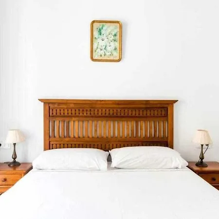 Casa Mint Triana Apartment