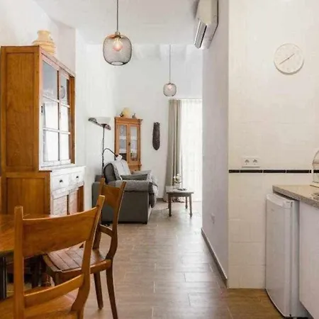 Casa Mint Triana Apartment *