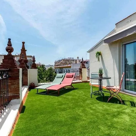 Casa Mint Triana Apartment *