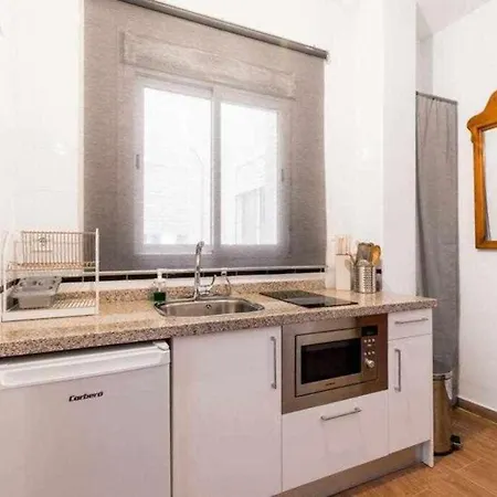 Apartment Casa Mint Triana *